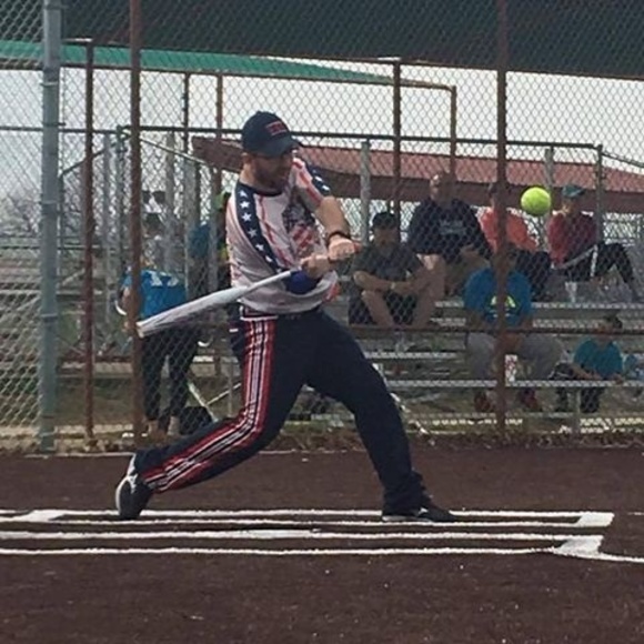 Meet your Posher, Matthew - Picture 1 of 1